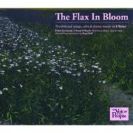 Various/Flax In Bloom The Voice Of The People