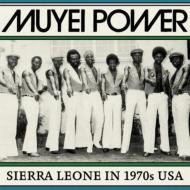 Sierre Leone In 1970s Usa