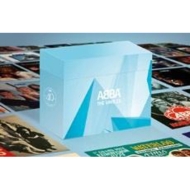 Abba The Singles (40 X 7inch Vinyl Boxset)