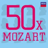 ⡼ĥȡ1756-1791/50 X Mozart
