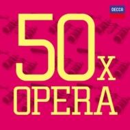 Opera Classical/50 X Opera
