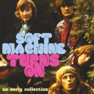 Turns On: An Early Collection