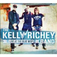 Kelly Richey Band Live At The Blue Wisp