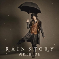 RAIN STORY (+DVD)yՁz