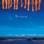 Off The Ground