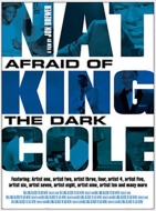 Nat King Cole/Nat King Cole Afraid Of The Dark