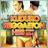 Various/Kuduro Reggaeton Spring 2014