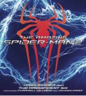 ᥤ ѥޥ 2/Amazing Spider Man 2 (Ltd)(Dled)