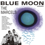 Marcels/Blue Moon (Pps)