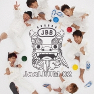 JaaBourBonz/Jaalbum 02 (+dvd)(Ltd)