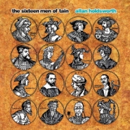 Sixteen Men Of Tain +2