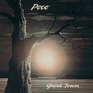 Poco/Ghost Town (Pps)(Ltd)