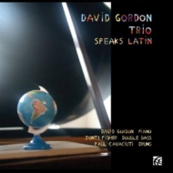 David Gordon/Speaks Latin (Ltd)