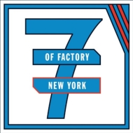 Various/Of Factory New York