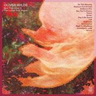 Oliver Wilde/Red Tide Opal In The Loose End Womb