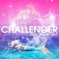 Challenger/Under Shallow Seas