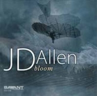 J. D. Allen/Bloom
