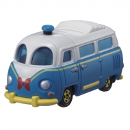 Tomica/ワームン(ドナルドダック)ディズニーm トミカ