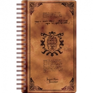 �����O�m�[�g(�����m�[�g)�W���W��