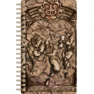 �����O�m�[�g(���̒j)�W���W��