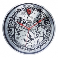 �t�����^���N���b�N(���̒j)�W���W��