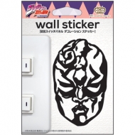 JOJO'S BIZARRE ADVENTURE Wall stickers �iStone touch surface�j
