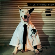 Rick Springfield/Working Class Dog