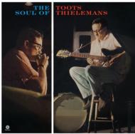 Soul Of Toots Thielemans (180Odʔ)