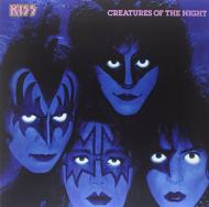 Creatures Of The Night : KISS | HMV&BOOKS online - 3775373