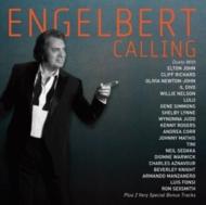 エンゲルベルト・フンパーディンク/Engelbert Calling
