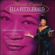 Ella Fitzgerald/Ultimate Legends