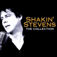 Shakin Stevens/Collection