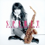 中古】 スピリット/CD/VICJ-61701