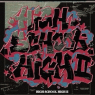 Various/Darthreider  Hidaddy Presents High School High! -⹻å- Vol.2