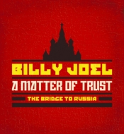 A Matter Of Trust:The Bridge To Russia (Deluxe Edition)(2CD+2Blu-ray)(Deluxe Edition)