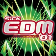 Various/Sick Edm 01 Mixed By C'k