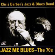 Jazz Me Blues -The 70s