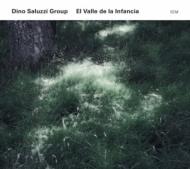 Dino Saluzzi/El Valle De La Infancia