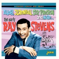 Various/Early Ray Stevens