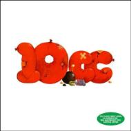 10cc/10cc (180g Red Vinyl)