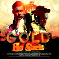 Bo Saris/Gold