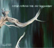 Roman Rofalski/Der Wegweiser
