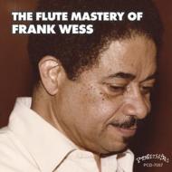 Flute Mastery Of