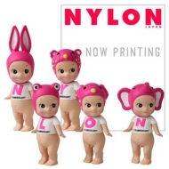NYLON JAPAN PREMIUM BOX VOL.15/NYLON JAPAN~SONY ANGEL