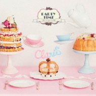ClariS/Party Time