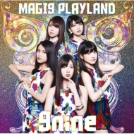 9nine/Magi9 Playland (B)(Ltd)