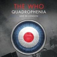 The Who/Quadrophenia Live In London