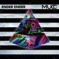 MUCC/Ender Ender (+dvd)(Ltd)