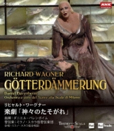 Gotterdammerung: Cassiers Barenboim / Teatro Alla Scala L.ryan Theorin M.petrenko W.meier