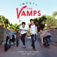 Meet The Vamps (Deluxe)